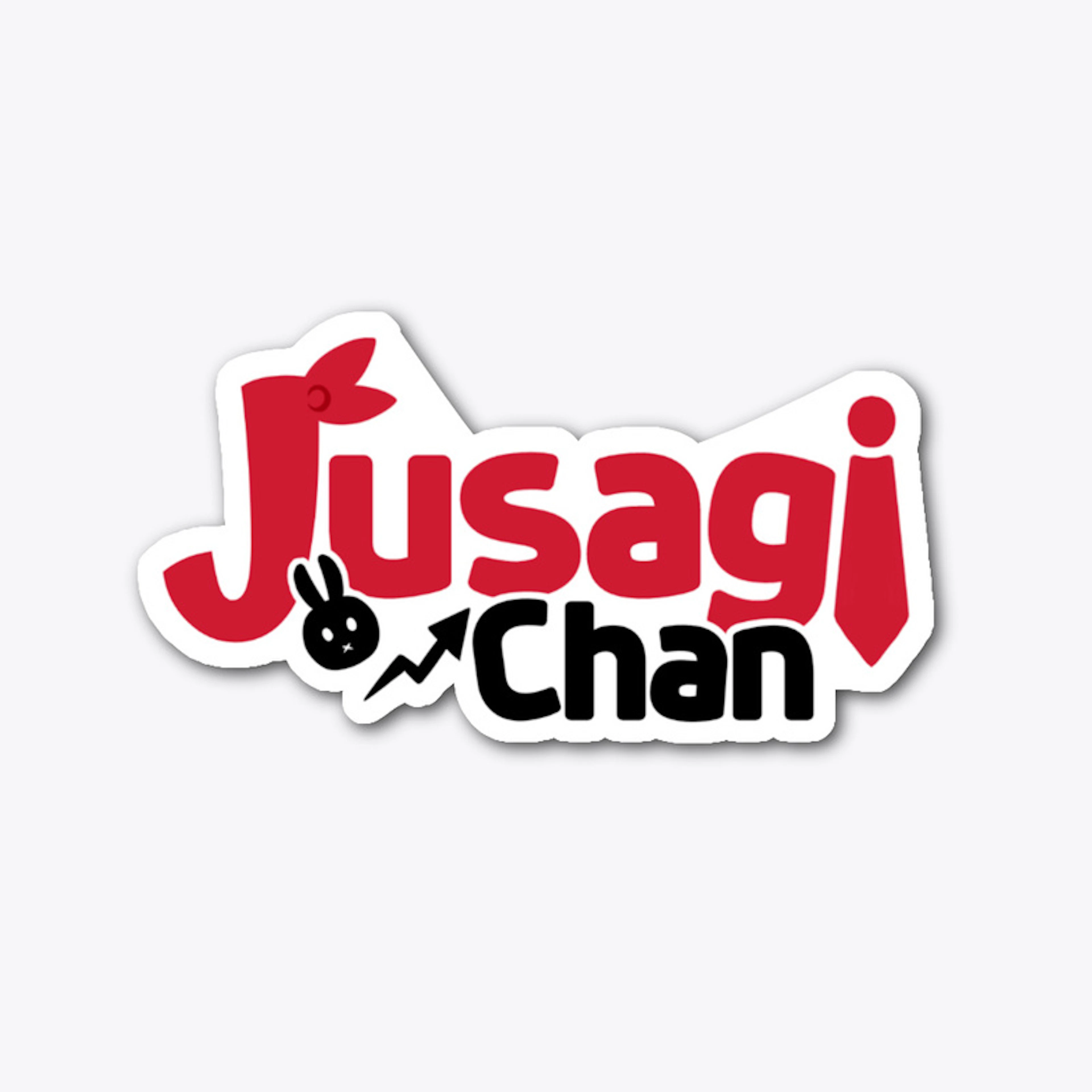 Jusagi Chan Logo